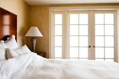 Midelney bedroom extension costs