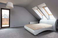 Midelney bedroom extensions