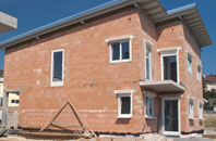 Midelney home extensions