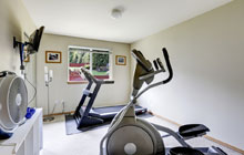 Midelney home gym construction leads