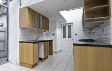 Midelney kitchen extension leads