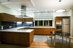 kitchen extensions Midelney